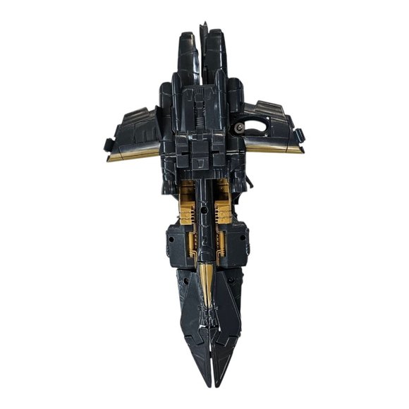 Transformers Megatron Armor Turbo Changer INCOMPLETE The Last Knight Knight - Picture 13 of 16